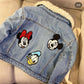 Chaqueta zara unisex Disney